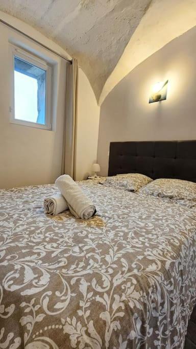 Apartamento La Petite Ourse #terrasse#vulcania